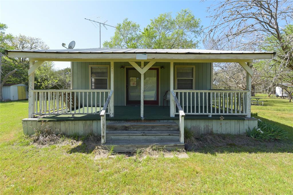 6089 Coon Lane Ln, Burton, Texas image 10