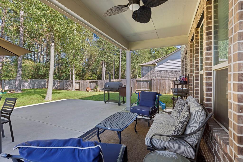 315 Cadela Drive, Montgomery, Texas image 29
