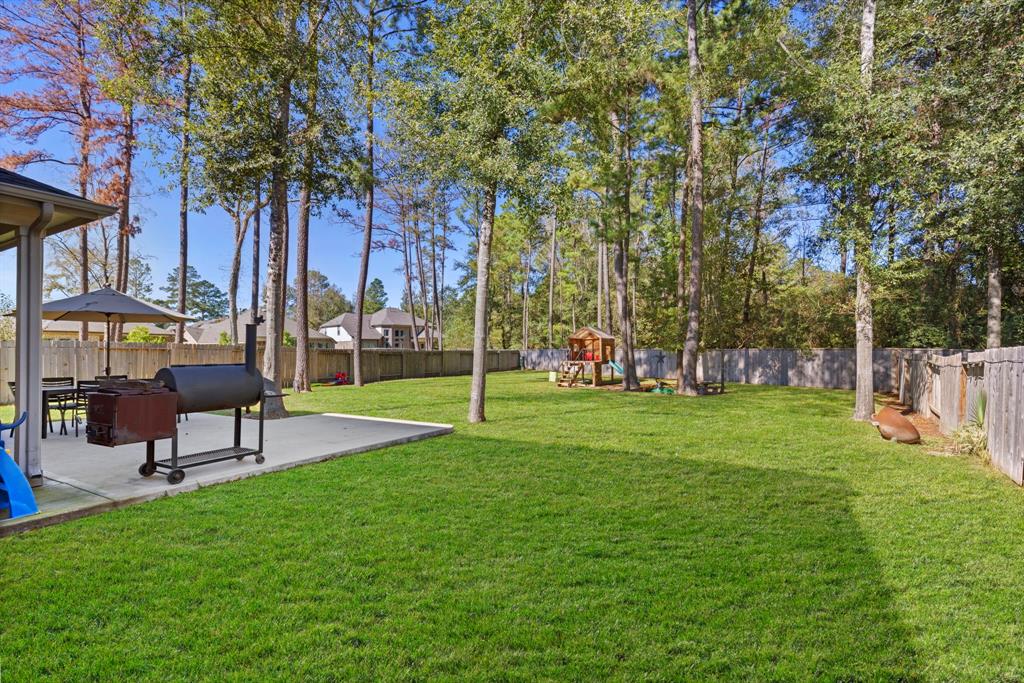 315 Cadela Drive, Montgomery, Texas image 27