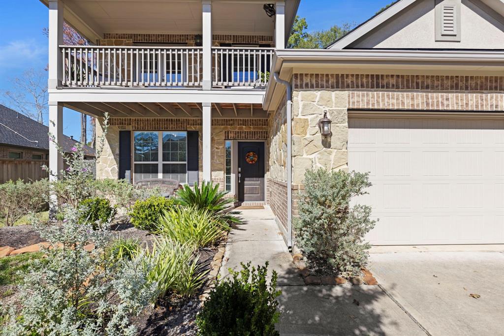 315 Cadela Drive, Montgomery, Texas image 2