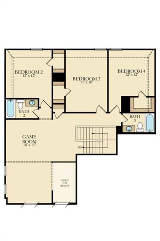 315 Cadela Drive, Montgomery, Texas image 31
