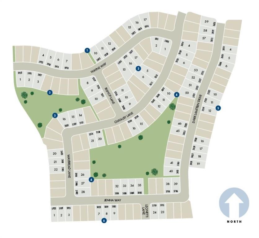 2603 Clapbread Lane, Rosenberg, Texas image 3