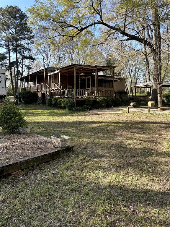 106 Jefferson Street, Livingston, Texas image 1