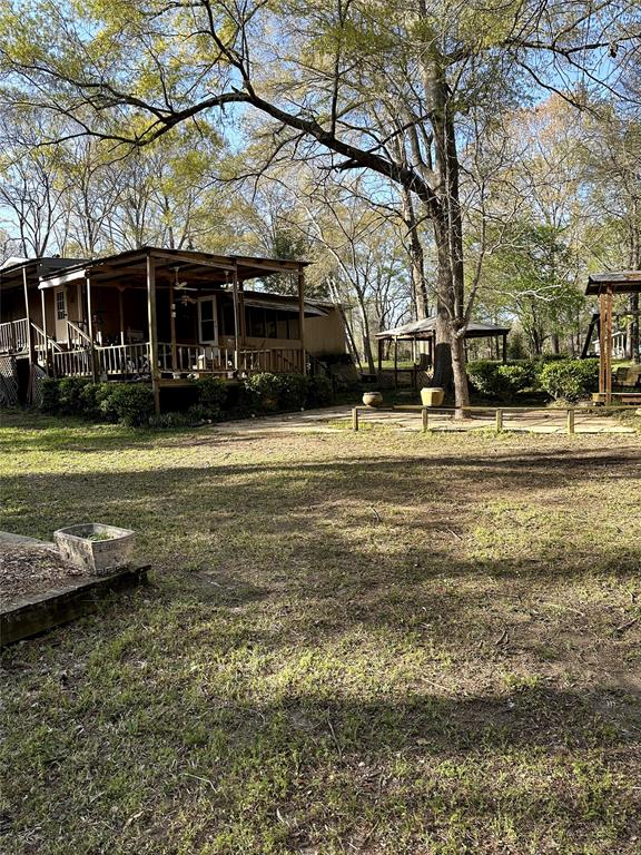 106 Jefferson Street, Livingston, Texas image 12
