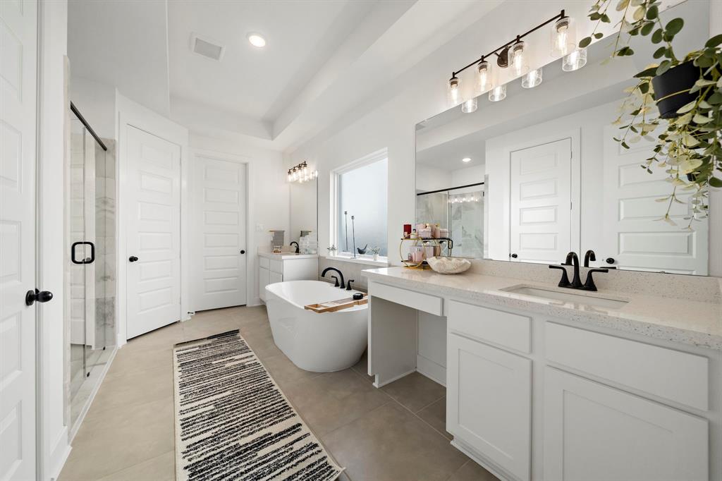 19211 Turkey Pass Trail, Cypress, Texas image 22
