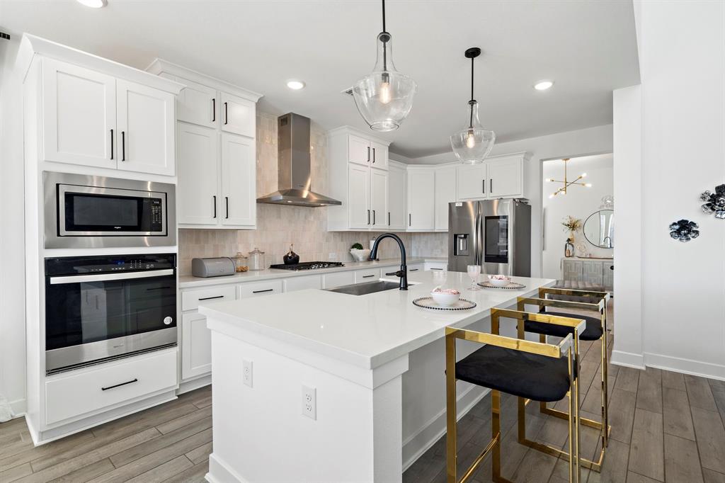 19211 Turkey Pass Trail, Cypress, Texas image 13