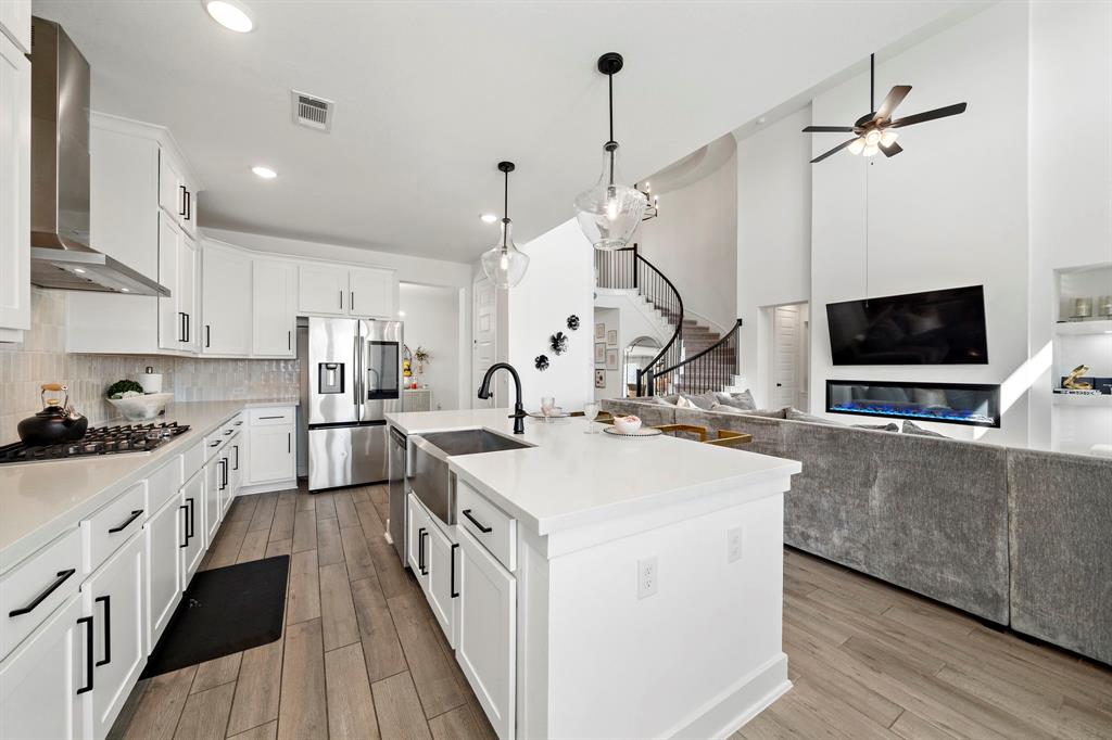 19211 Turkey Pass Trail, Cypress, Texas image 14
