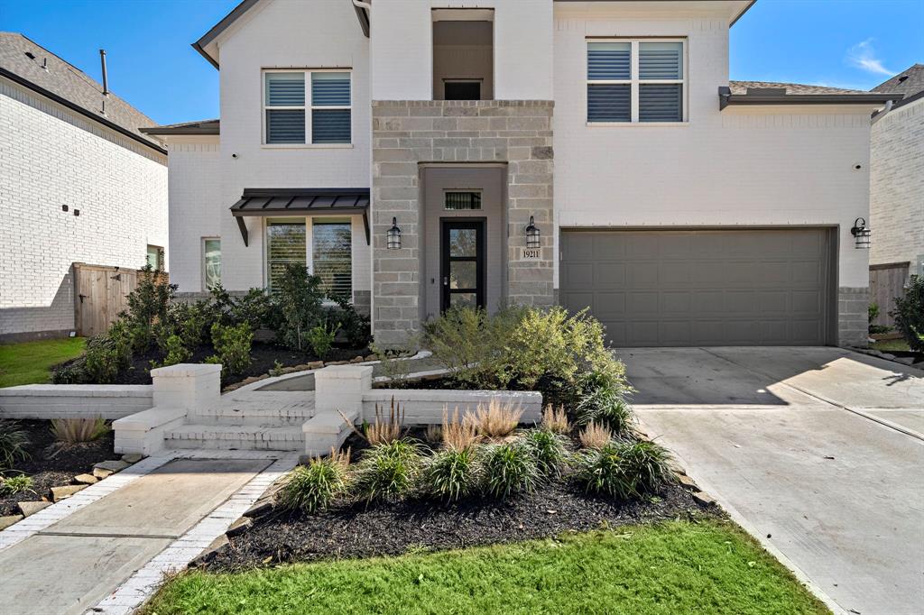 19211 Turkey Pass Trail, Cypress, Texas image 3