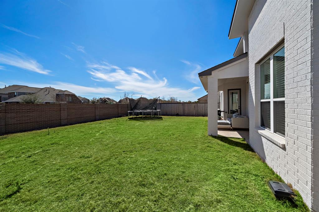 19211 Turkey Pass Trail, Cypress, Texas image 34