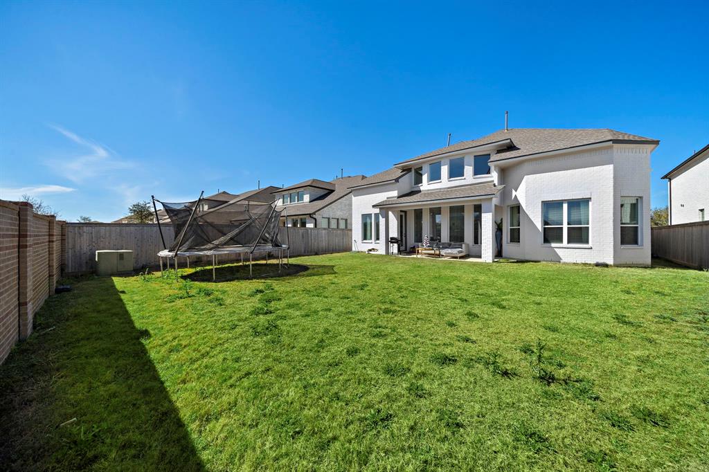 19211 Turkey Pass Trail, Cypress, Texas image 35