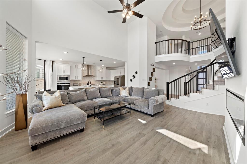 19211 Turkey Pass Trail, Cypress, Texas image 11