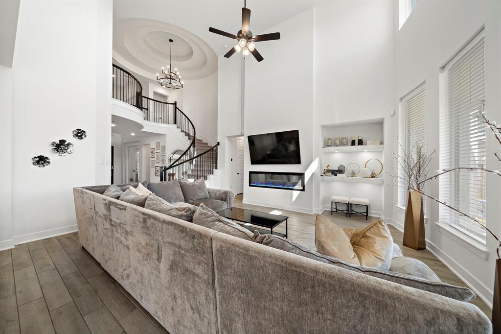 19211 Turkey Pass Trail, Cypress, Texas image 12