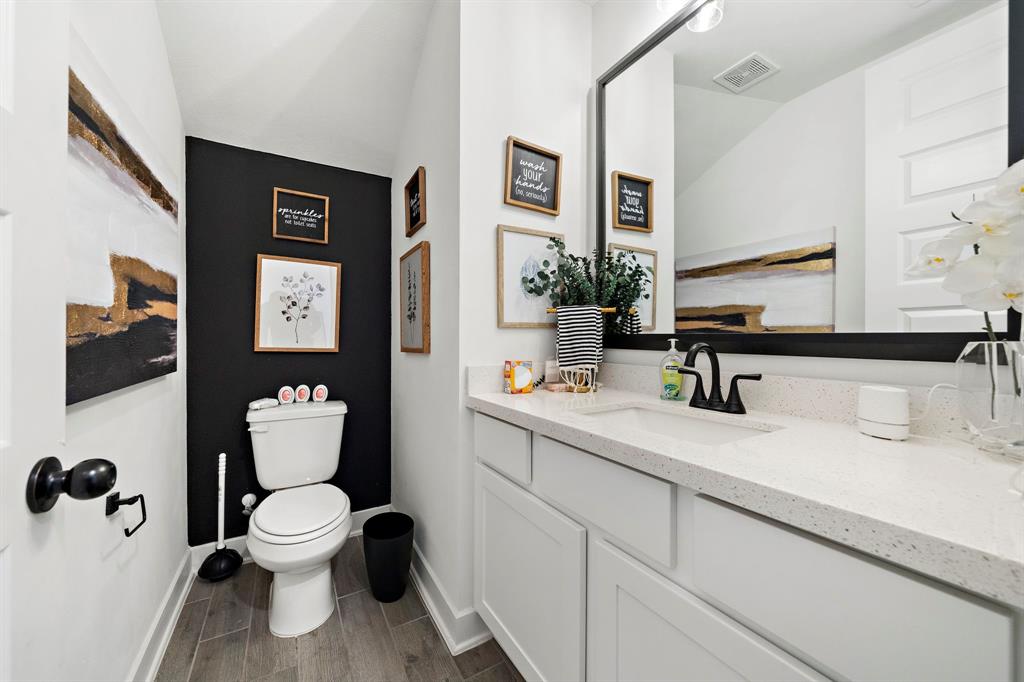 19211 Turkey Pass Trail, Cypress, Texas image 31