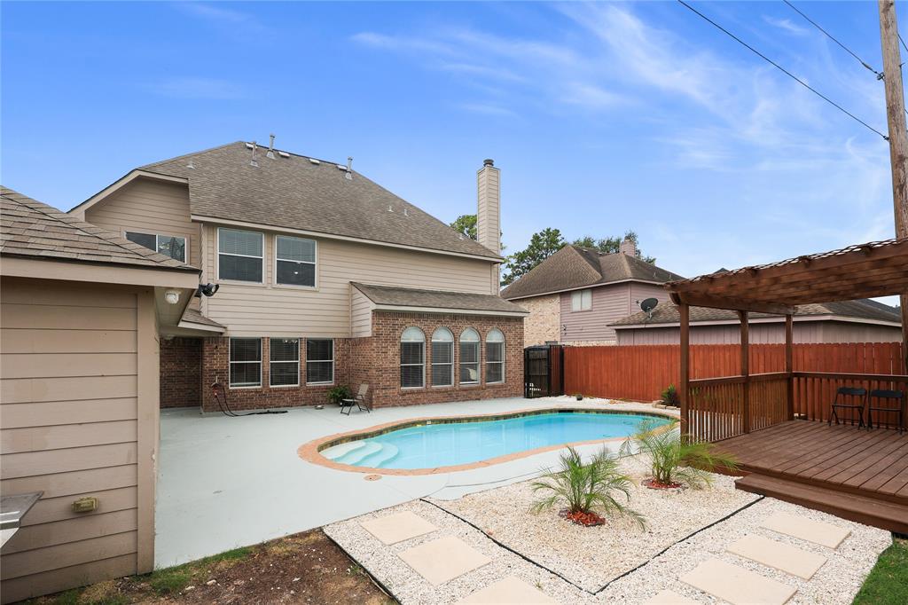 14314 Strutton Drive, Sugar Land, Texas image 4