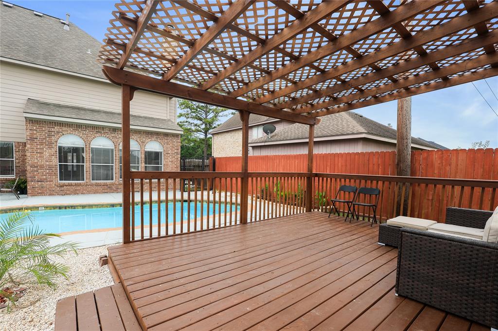 14314 Strutton Drive, Sugar Land, Texas image 5