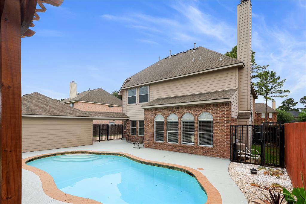 14314 Strutton Drive, Sugar Land, Texas image 3