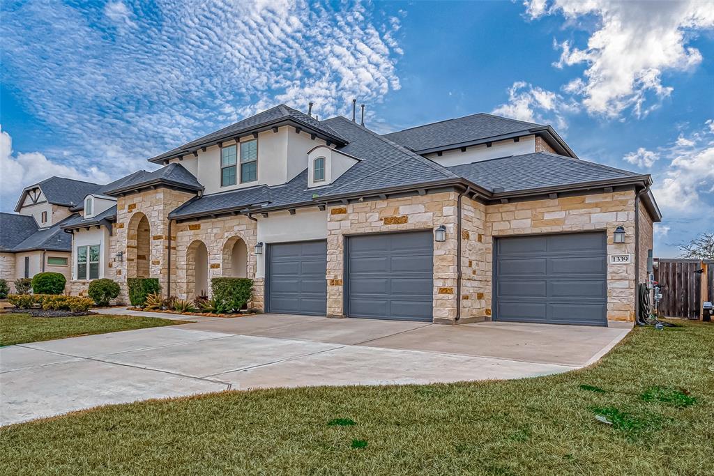 1339 Jadestone View Lane