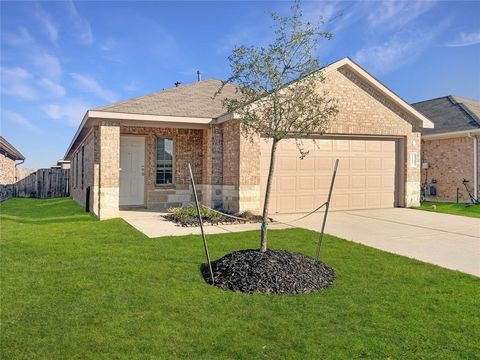 A home in Conroe