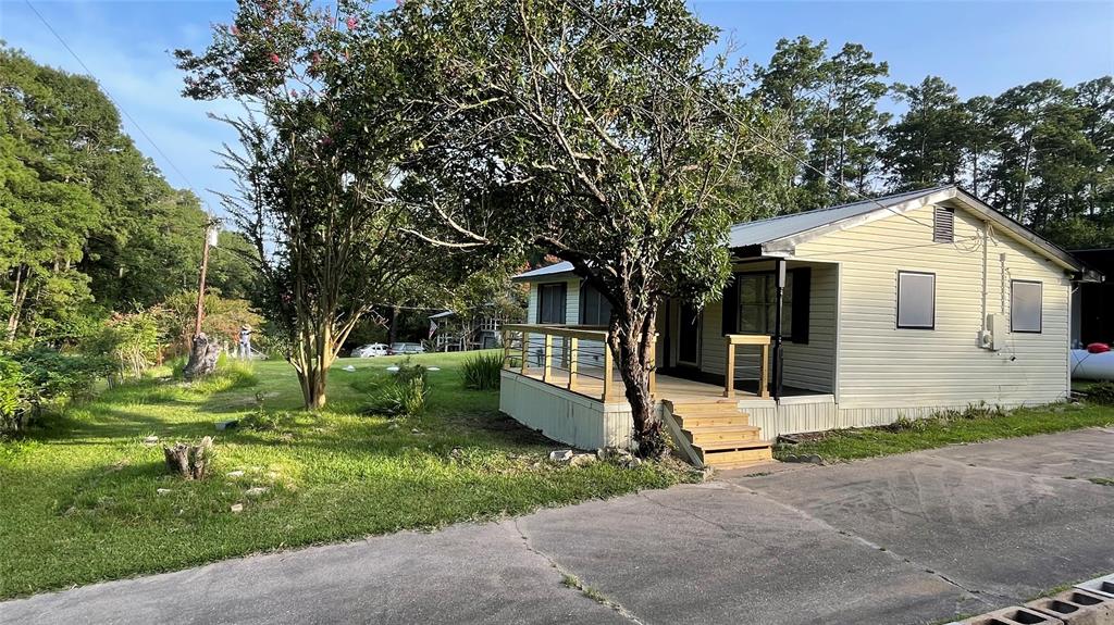 389 E Lumbermans Road
