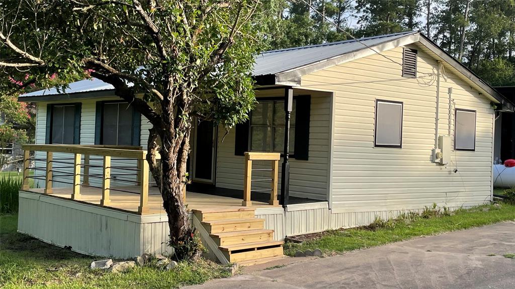 389 E Lumbermans Road