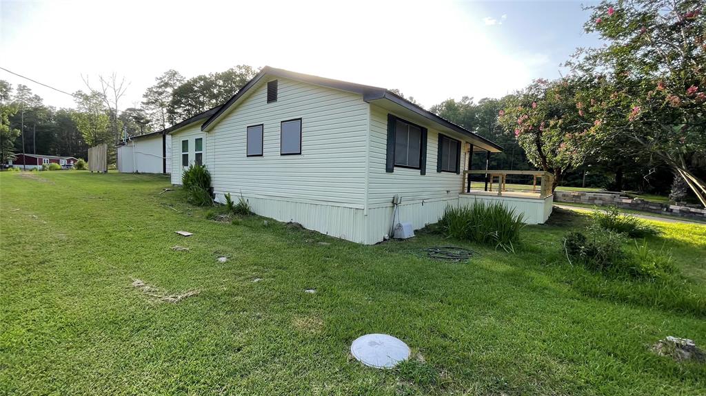 389 E Lumbermans Road