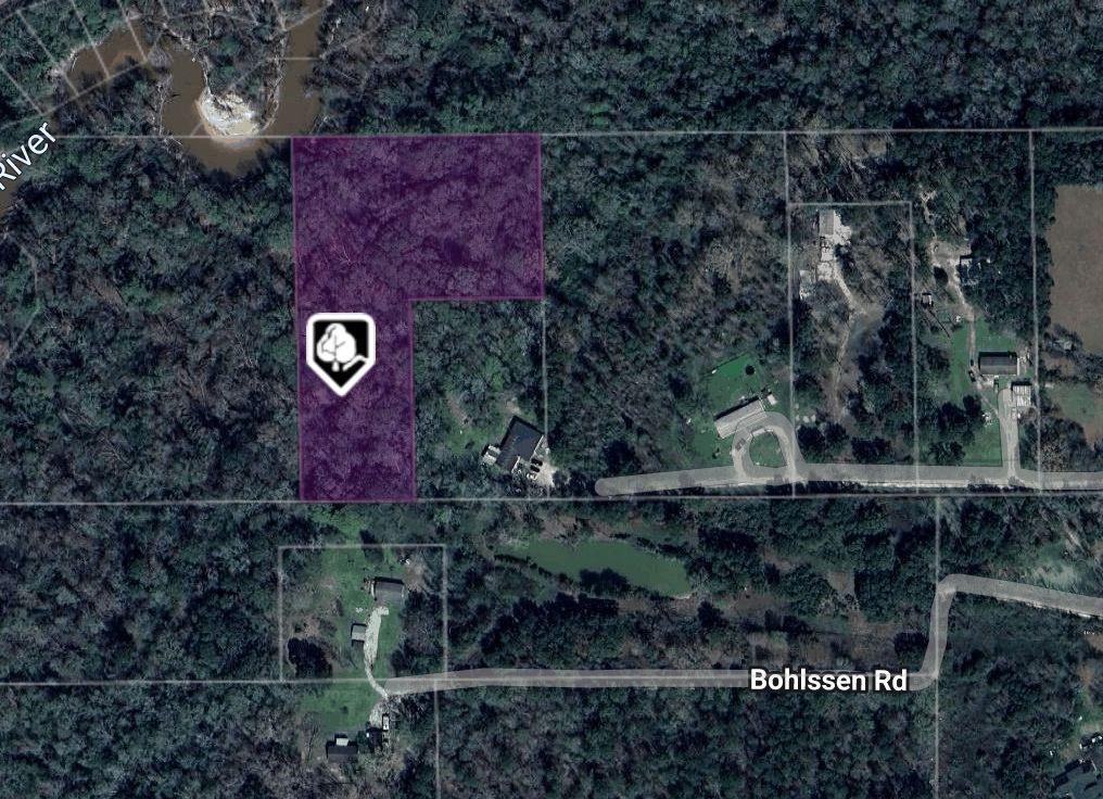 Bohlssen Road, Huffman, Texas image 1