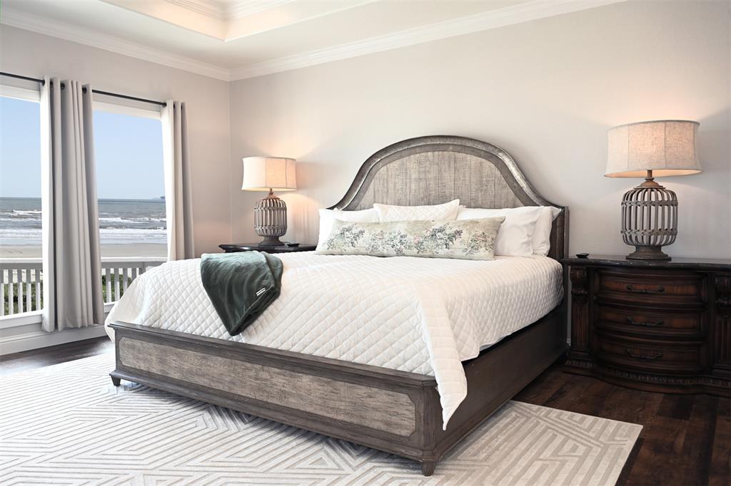 2426 Sand Drift Lane, Crystal Beach, Texas image 12