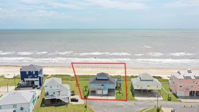 2426 Sand Drift Lane, Crystal Beach, Texas image 30