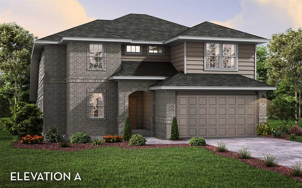 407 Riesling Drive, Alvin, Texas image 1