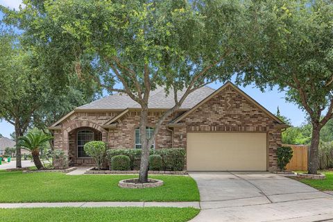 26019 Pagemill Lane Richmond TX 77406