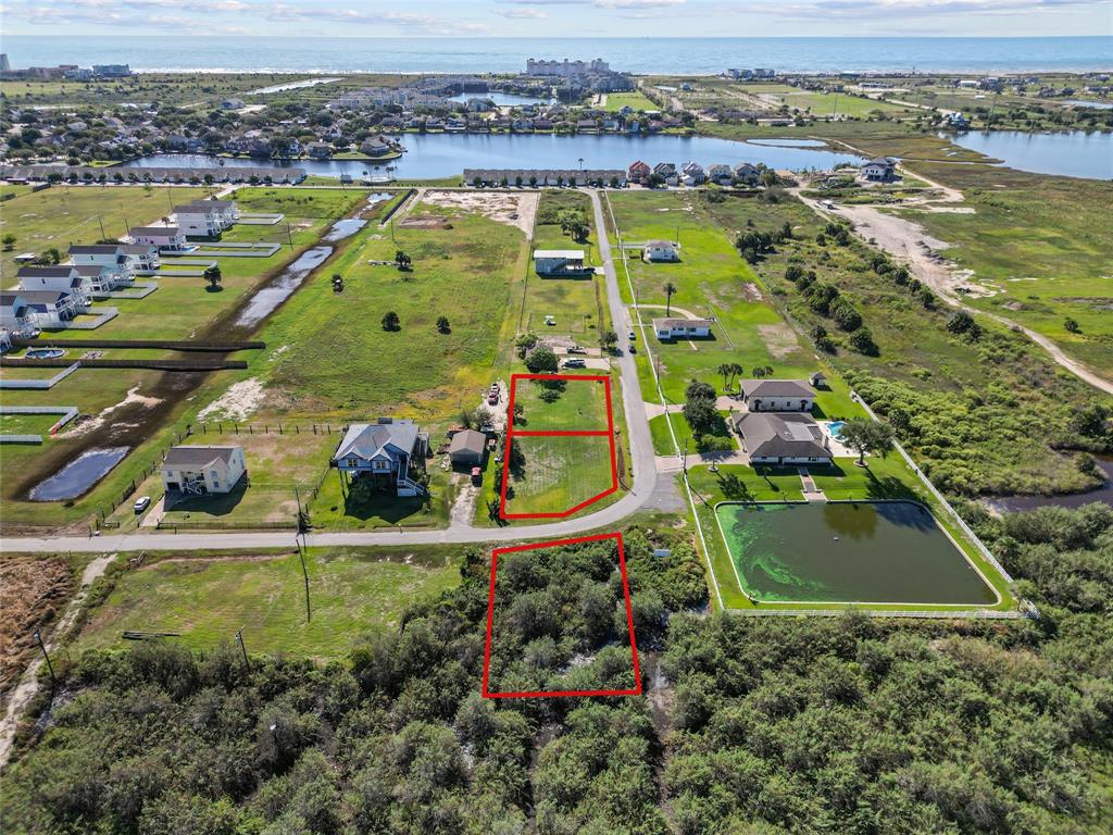 Lot 1 Wern Rd, Galveston, Texas image 6