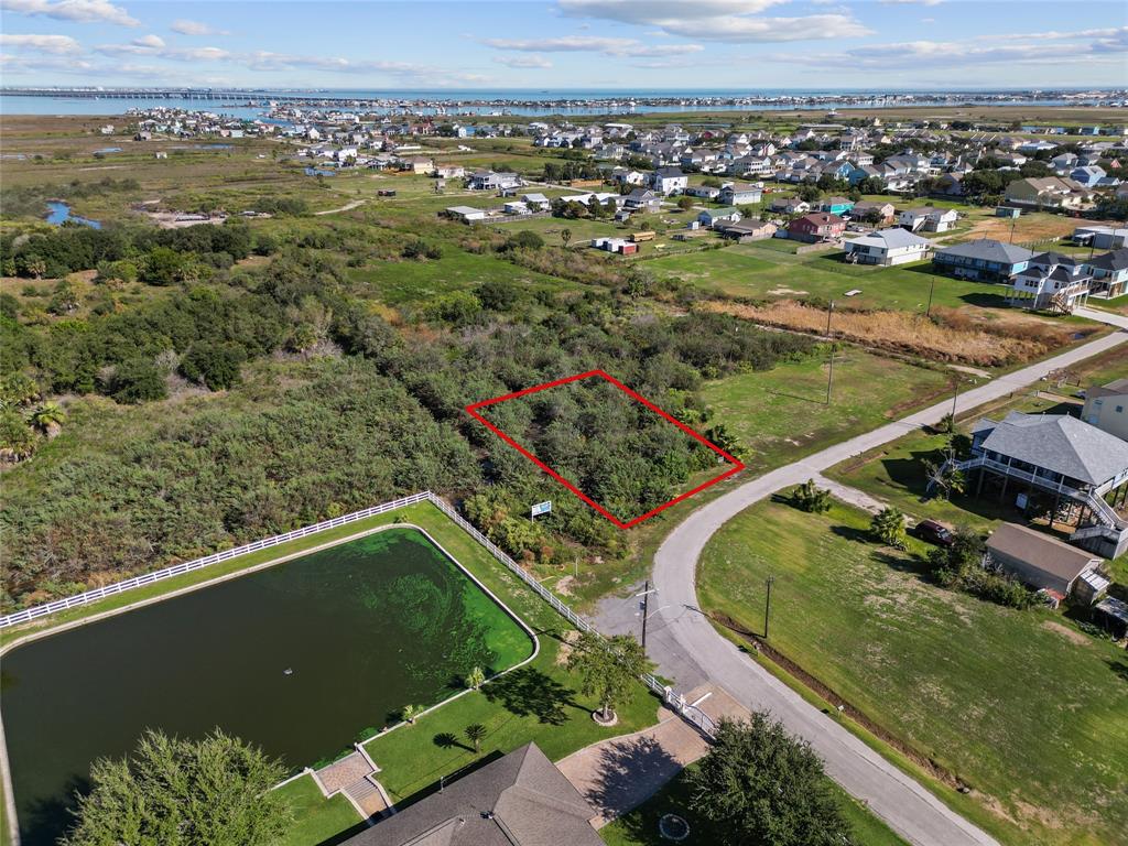 Lot 1 Wern Rd, Galveston, Texas image 8