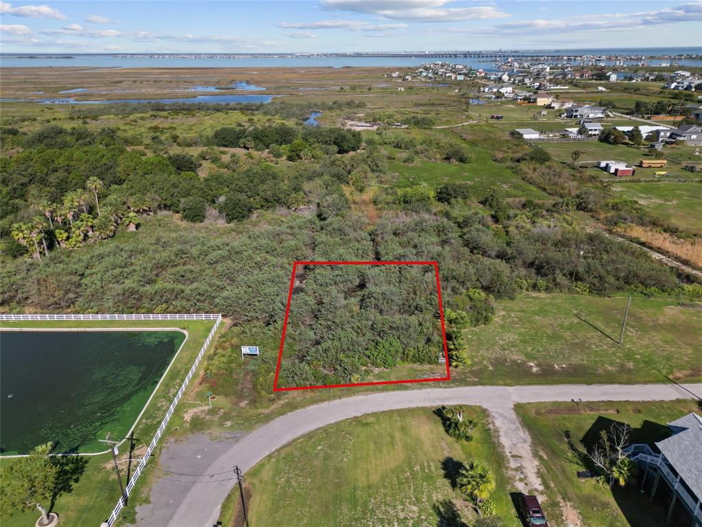 Lot 1 Wern Rd, Galveston, Texas image 9