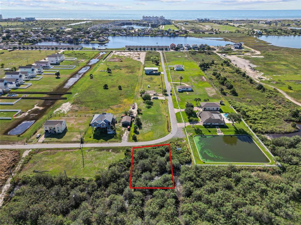 Lot 1 Wern Rd, Galveston, Texas image 4