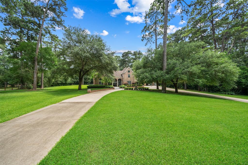 23303 Holly Creek Trail