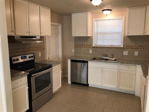 3437 Goodhope Street, Houston, TX 77021 - #: 77602776