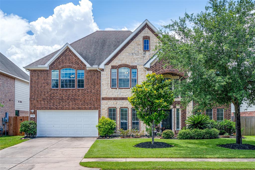 3602 Buchanan Hill Lane