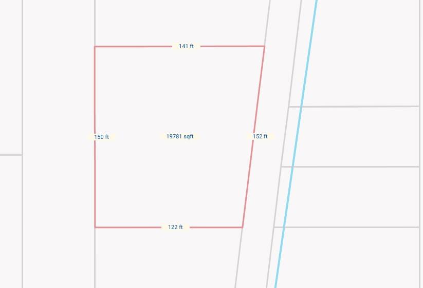 LOTS 1718 & 19 34th Street, Texas City, Texas image 1