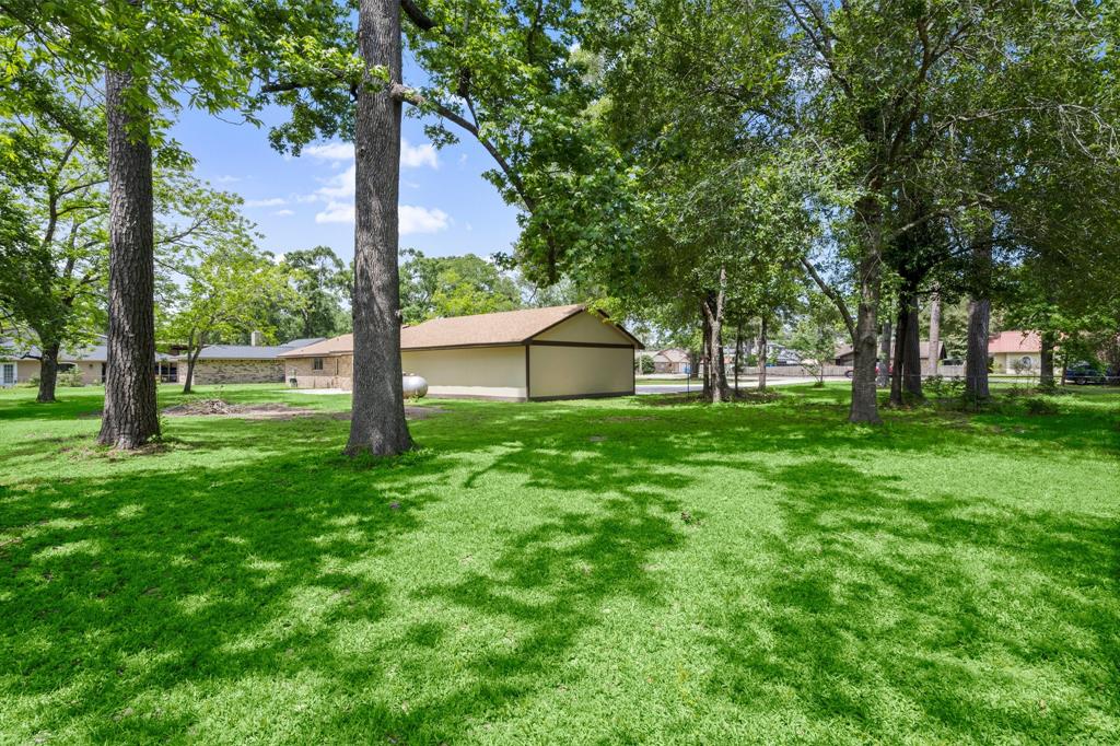 19814 Irenell Drive, Porter, Texas image 7