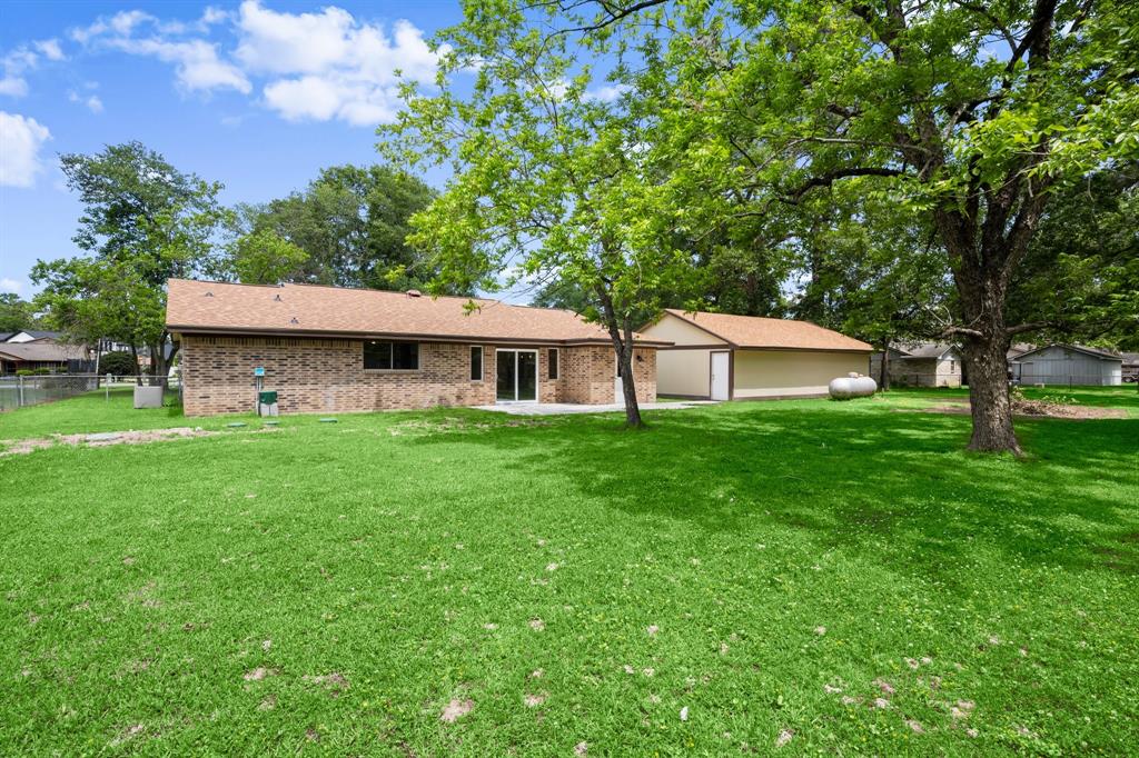 19814 Irenell Drive, Porter, Texas image 9