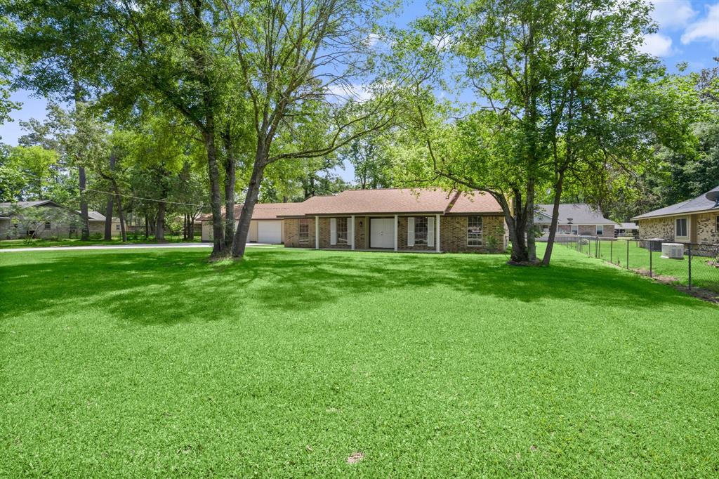 19814 Irenell Drive, Porter, Texas image 1