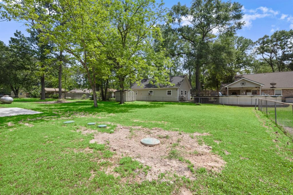 19814 Irenell Drive, Porter, Texas image 10