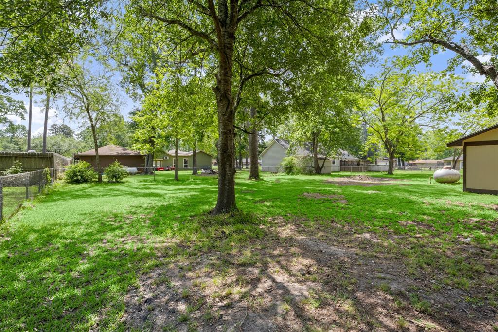 19814 Irenell Drive, Porter, Texas image 6