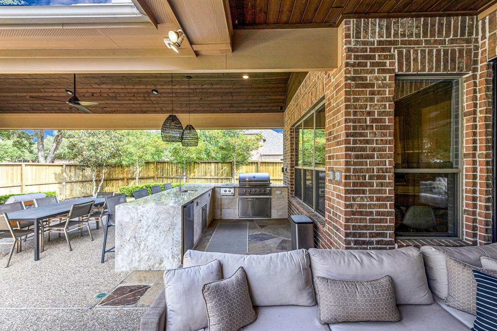 10019 Touhy Lake Drive, Katy, Texas image 40