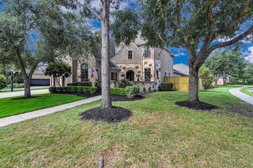 10019 Touhy Lake Drive, Katy, Texas image 1