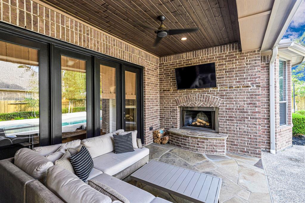 10019 Touhy Lake Drive, Katy, Texas image 42