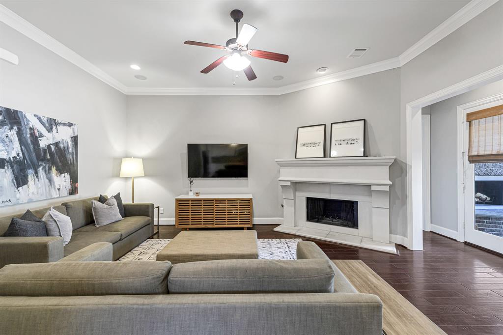 10019 Touhy Lake Drive, Katy, Texas image 8