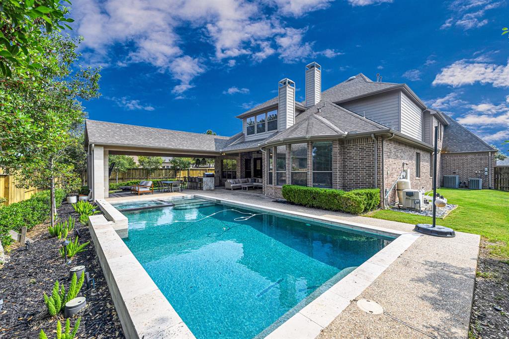 10019 Touhy Lake Drive, Katy, Texas image 39