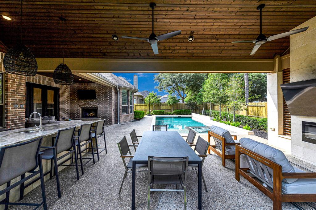 10019 Touhy Lake Drive, Katy, Texas image 44