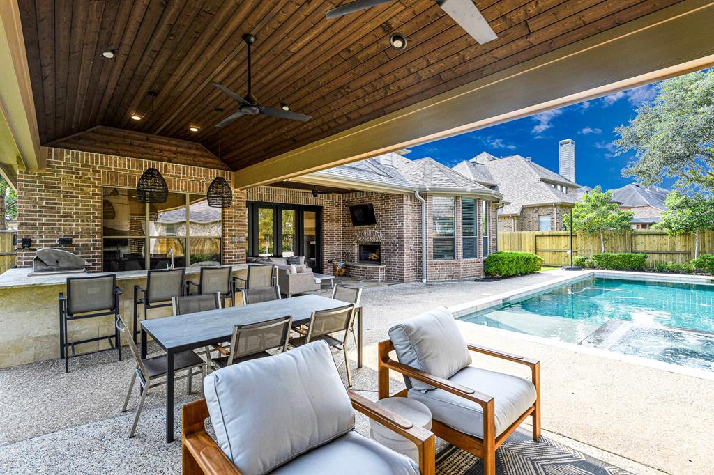 10019 Touhy Lake Drive, Katy, Texas image 35